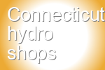 hydroponics stores in Connecticut